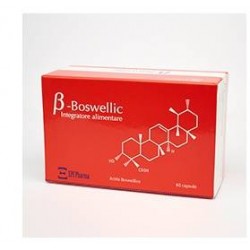 B-Boswellic Integratore per...