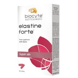 Biocyte Elastine Forte...