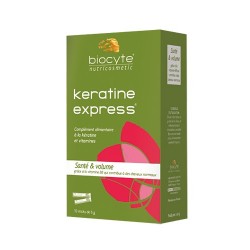 Biocyte Keratine Express...