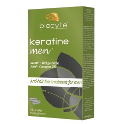 Biocyte Keratine Men...