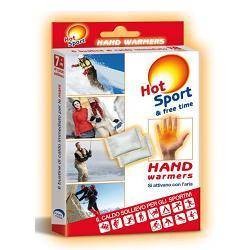 Hot Sport Hand Warmers...
