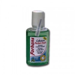 Forhans Pocket Fresh...