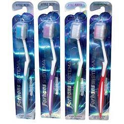 Forhans Systema Spazzolino...