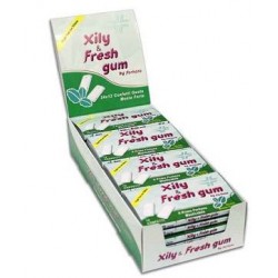 Forhans Xyli&Fresh Gum...