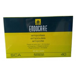 Endocare Ampolle...