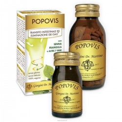 Popovis 180 Pastiglie