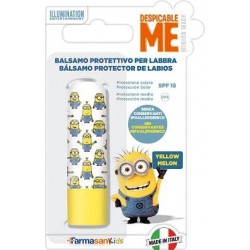Disney Minions Balsamo Labbra