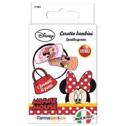 Disney Minnie Cerotti per...