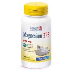 LongLife Magnesium 375 100...