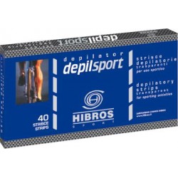 Hibros Sport Depilsport...