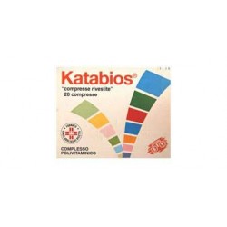 Katabios Complesso...