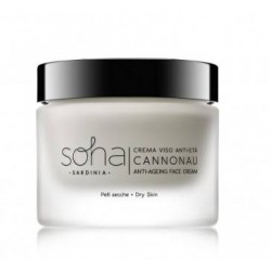 Soha Sardinia Crema Viso...