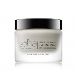 Soha Sardinia Crema Viso...