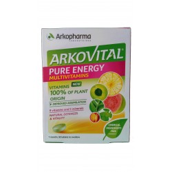 Arkovital Pure Energie...