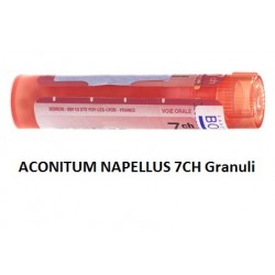 Boiron Aconitum Napellus...