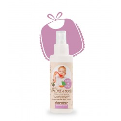 Fiocchi di Riso Bio Spray...