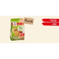 Nutrisì Biscotti con Frutti...
