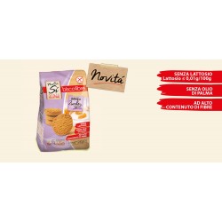 Nutrisì Biscofibre Senza...