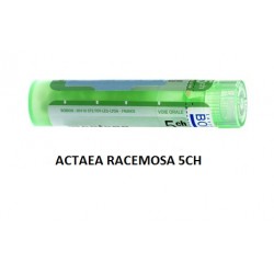 Boiron Actaea Racemosa 5CH...