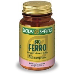 Body Spring Bio Ferro...