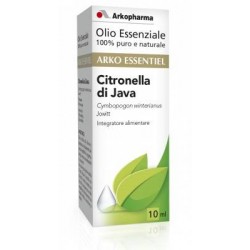 Arkopharma Olio Essenziale...