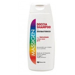 Massigen Doccia Shampoo...
