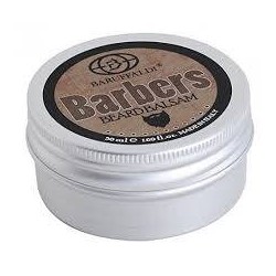 Baruffaldi Barbers Balsamo...