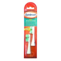 Spinbrush Pro Whitening...
