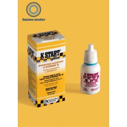 K Start Gocce Integratore...