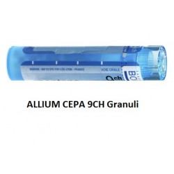 Boiron Allium Cepa 9CH...