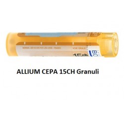 Boiron Allium Cepa 15CH...