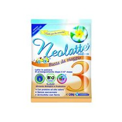 Neolatte 3 Latte in Polvere...