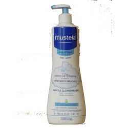 Mustela Detergente Delicato...