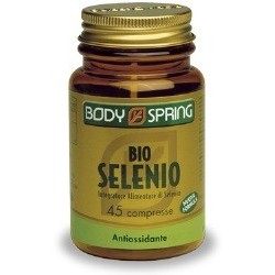 Body Spring Bio Selenio...