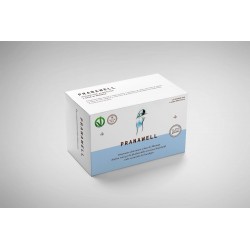 Vivi Moringa Pranawell...