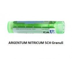 Boiron Argentum Nitricum...