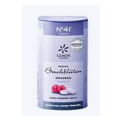 Lemon Pharma Fiori di Bach...