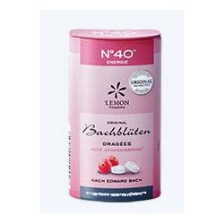 Lemon Pharma Fiori di Bach...