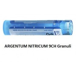 Boiron Argentum Nitricum...