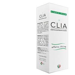 Clia Contorno occhi Crema...
