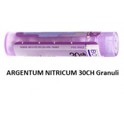 Boiron Argentum Nitricum...