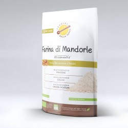 Prodigi della Terra Farina...