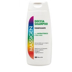Massigen Doccia Shampoo...
