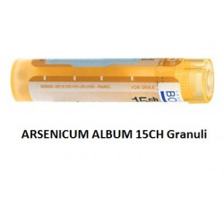 Boiron Arsenicum Album 15CH...
