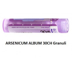 Boiron Arsenicum Album 30CH...