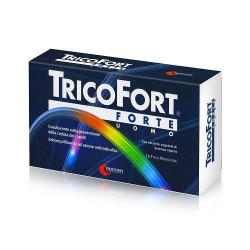 Tricofort Forte Fiale...