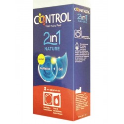 Control 2 in 1 Nature...