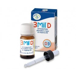 Milte 3Mil D Gocce...