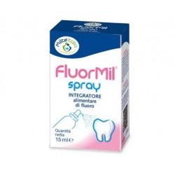 Milte Fluormil Spray...