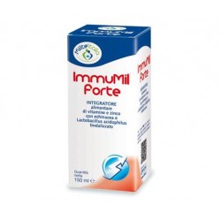 Milte Immunil Forte...